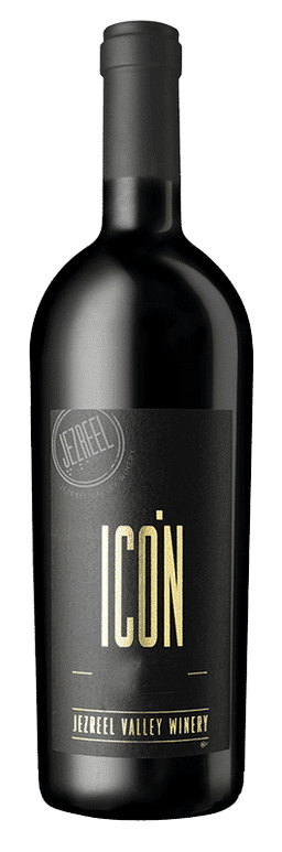 עמק יזרעאל אייקון 2019