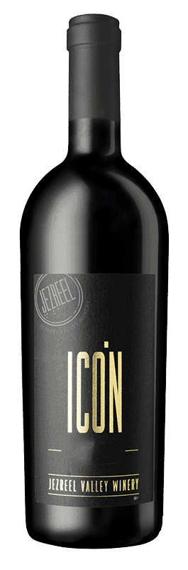 עמק יזרעאל אייקון 2019