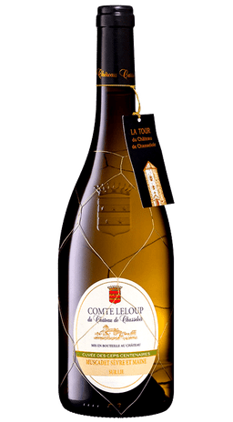 מוסקדה שאסלואר קומט ללופ