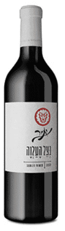 יתיר בצל העלווה