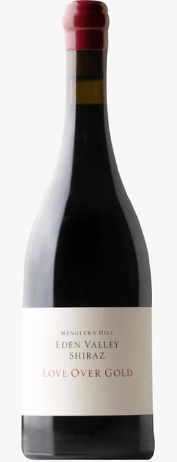 לאב אובר גולד