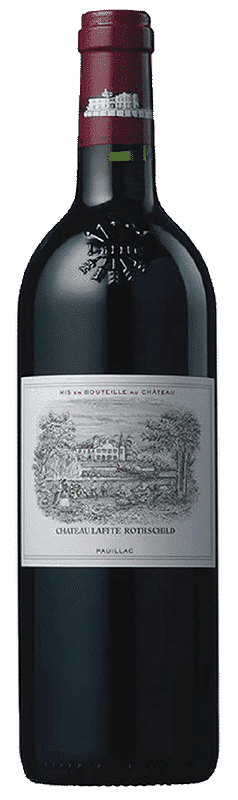 שאטו לאפיט רוטשילד 2020