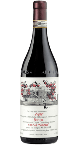 וייטי ברולו ויילרו 2012