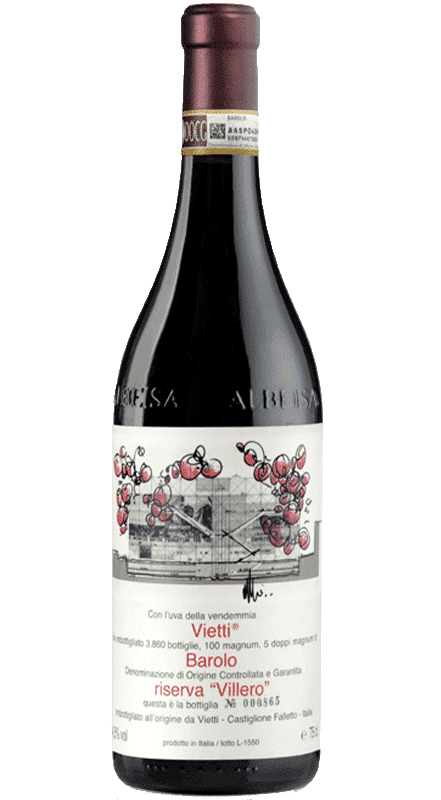 וייטי ברולו ויילרו 2012