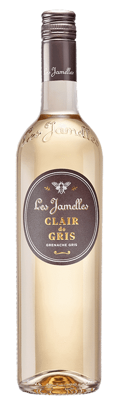 לה ג'ומל קלייר דה גרי