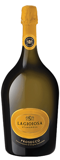 לה ג'ויוזה פרוסקו לבן