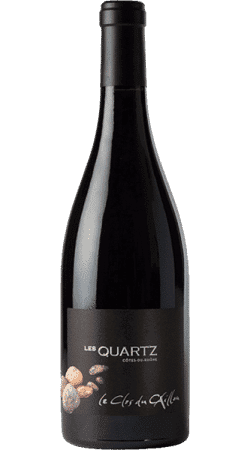 לה קאיו שטונף לה קווארץ