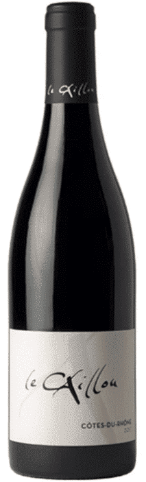 לה קאיו קוט דה רון אדום