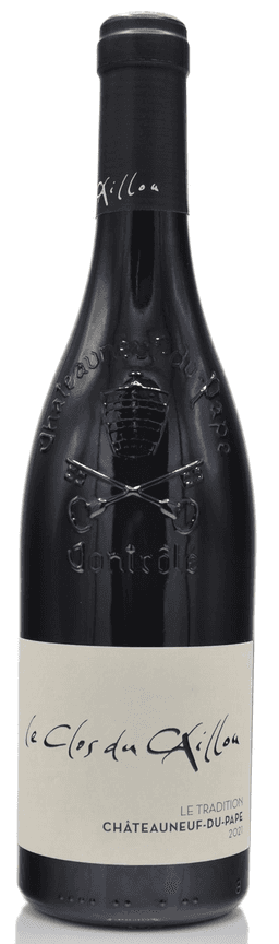 לה קאיו שטונף לה טרדיסיון