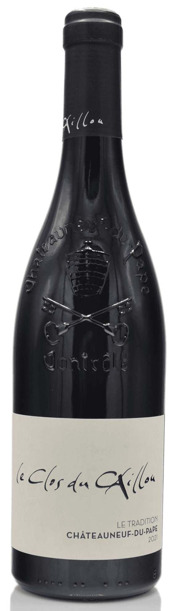 לה קאיו שטונף לה טרדיסיון