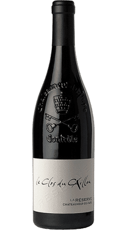 לה קאיו שטונף רזרב