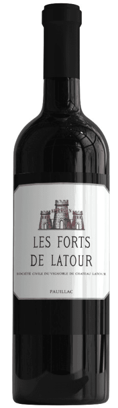 לה פור דה לטור,פויאק 2004