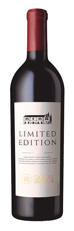 כרמל לימיטד אדישיין