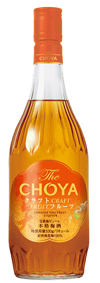 ליקר צ'ויה קרפט פרוט