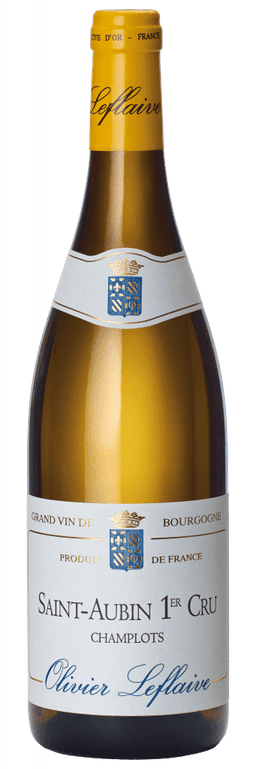 לפלייב סנט אובן פרימייר קרו לה שאמפו לבן 2017