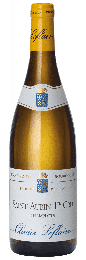 לפלייב סנט אובן פרימייר קרו לה שאמפו לבן 2017