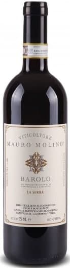 מאורו מולינו ברולו לה סרה