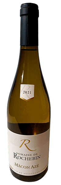 דומיין דה רושבין, מאקון אזה