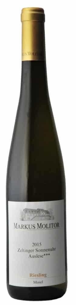 מוליטור ריזלינג אושלז מתו