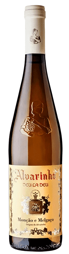 מונסאו אלבריניו דה לה דו