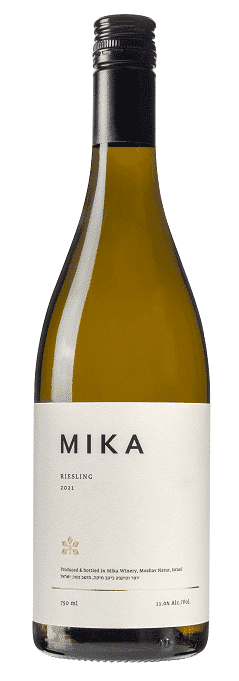 מיקה ריזלינג