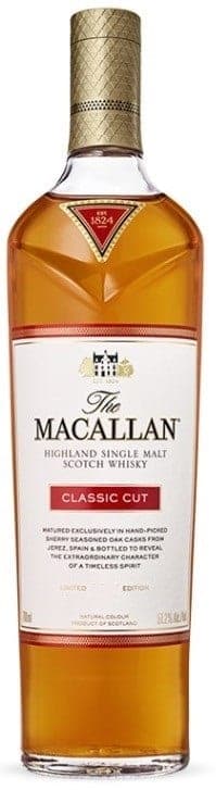 ויסקי מקאלן קלאסיק קאט