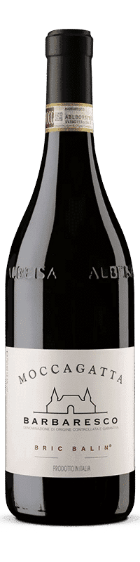 מוקגאטה ברברסקו בריק באלין