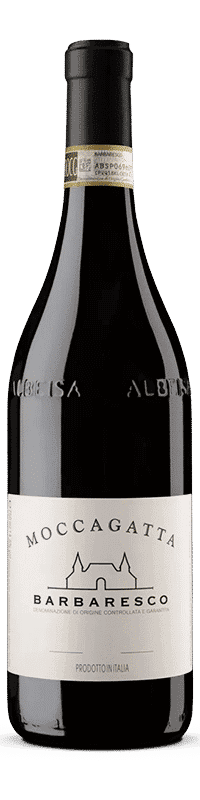 מוקגאטה ברברסקו