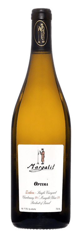 מרגלית אופטימה