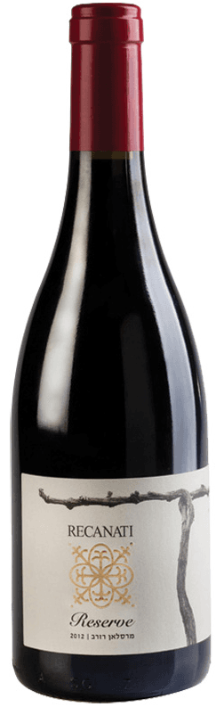 רקנאטי מרסלאן כרם קדמת צבי