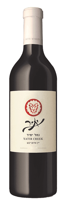 יתיר נחל אדום