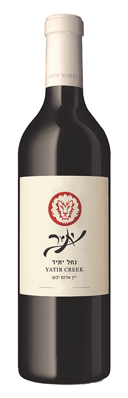 יתיר נחל אדום