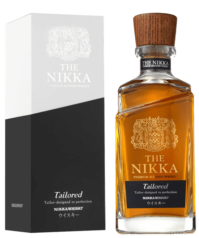 ויסקי ניקה טיילורד פרימיום בלנדד