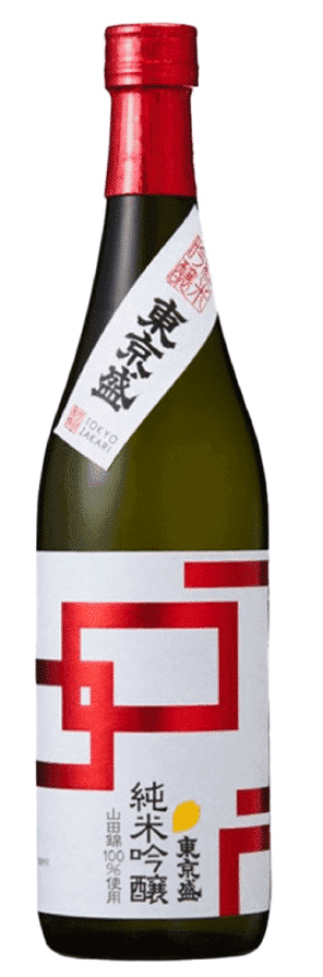 סאקה טוקיוזקארי 720 מ"ל