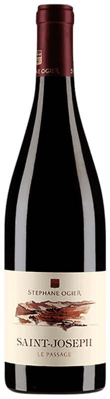 סיינט ג'וזף "לה פסאז'" סטפן אוג'ייר