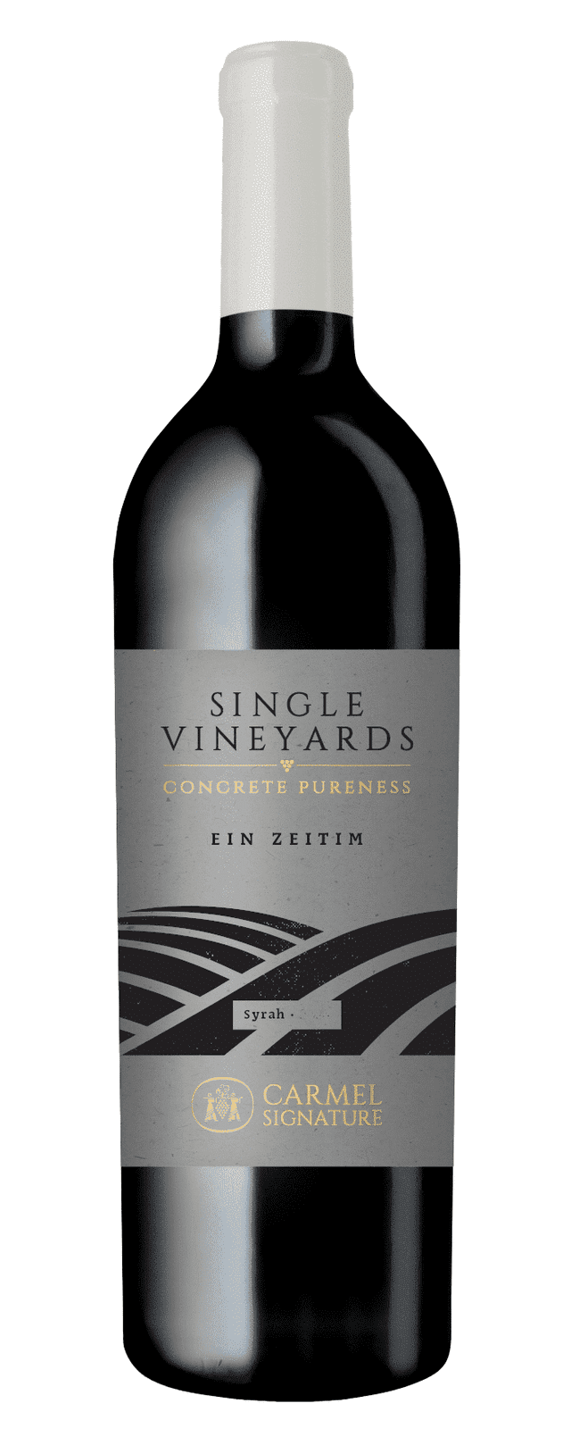 כרמל בטון סירה סינגל ויניארד