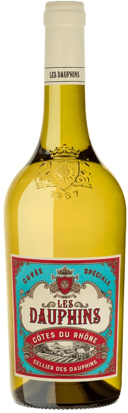 סלר לה דופאן לבן יבש