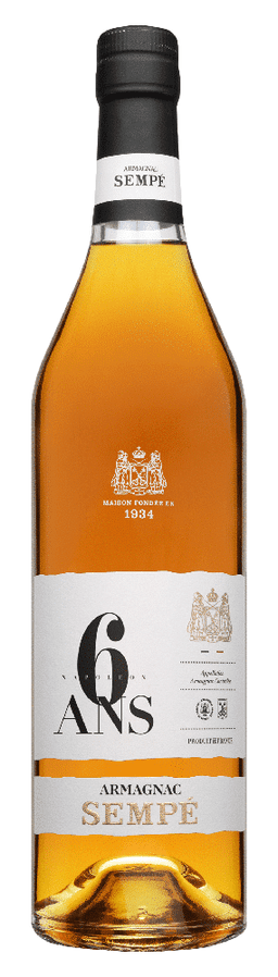 ארמניאק סמפה נפוליאון