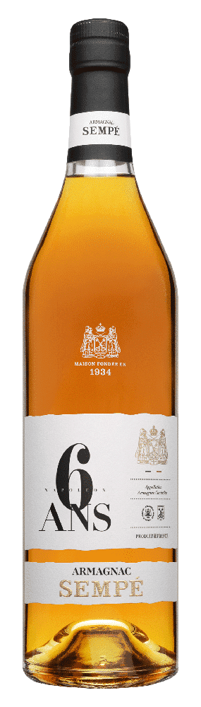 ארמניאק סמפה נפוליאון