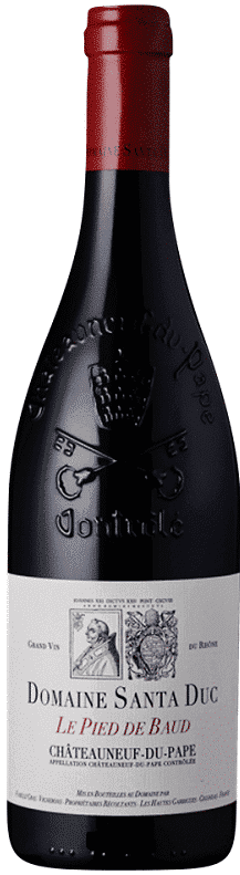 סנטה דוק שטונף לה פייה דה בה