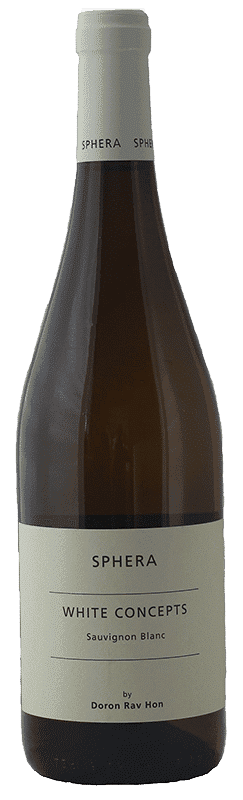 ספרה וויט קונספט ס.ב