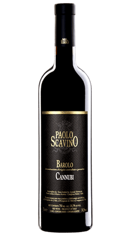 סקאוינו ברולו קנובי