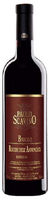 סקאוינו ברולו רושה אנו