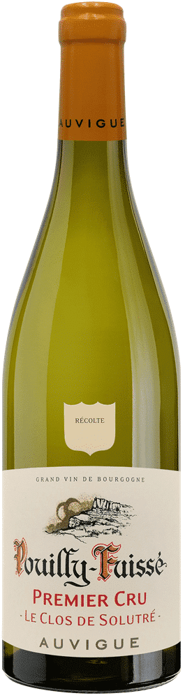 אוביג פואי פוסה קרו קלימה לה קלו דה סולטה