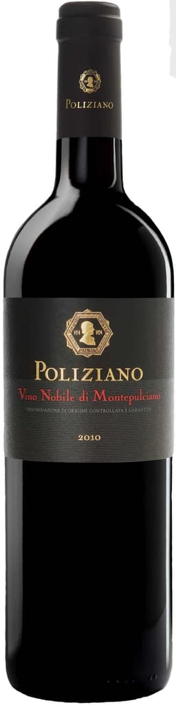 פוליזיינו וינו נובילה