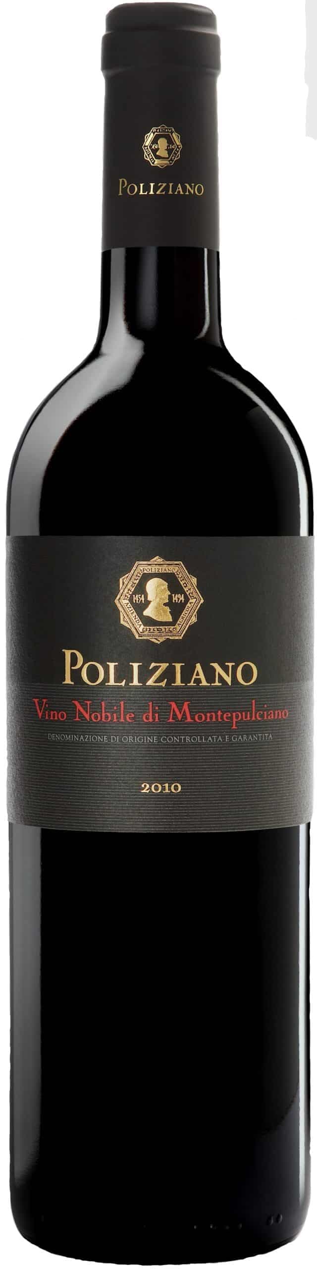 פוליזיינו וינו נובילה