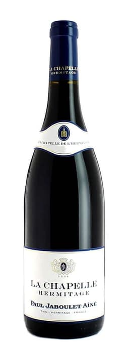 פול ז'אבולה הרמיטג לה שפל 09