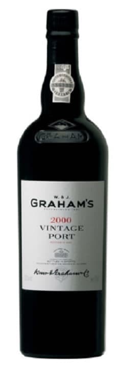 פורט גרהמס 2000