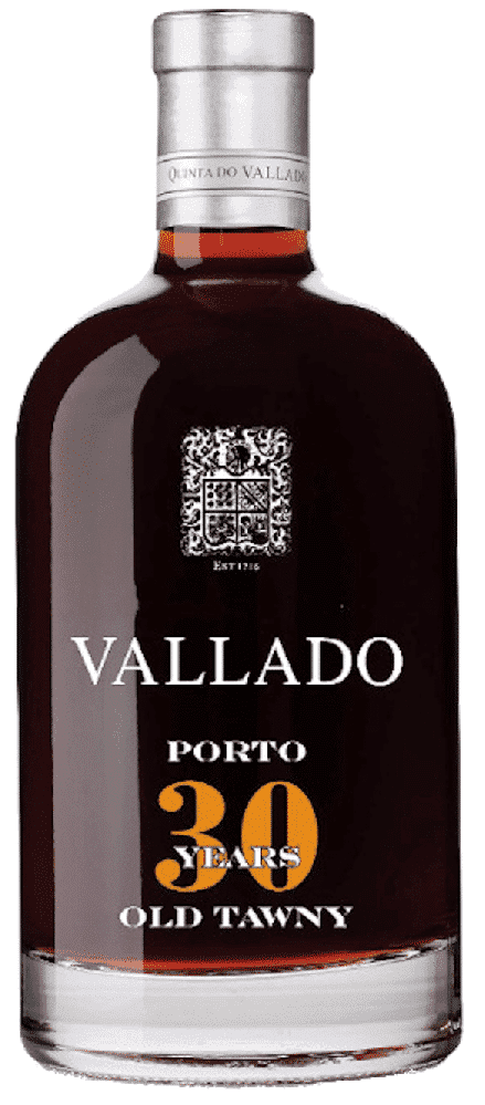 פורט קווינטה דה וולאדו טאוני 30 שנים