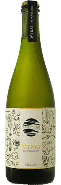 האגם הצפוני פטנט קנלי מבעבע